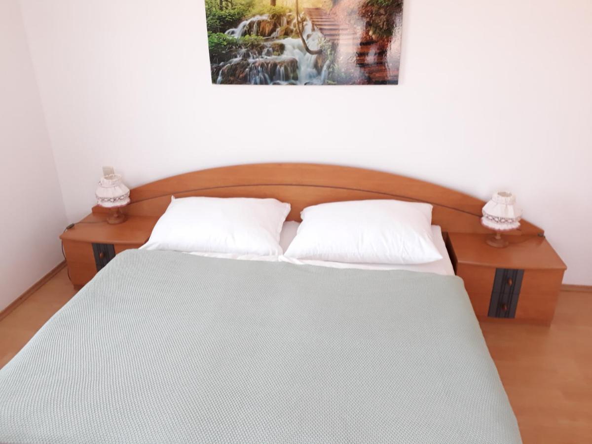 Chambre Double avec Salle de Bains Privative