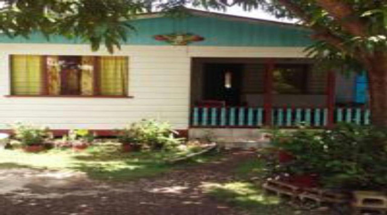 Chambre Double avec Salle de Bains Commune