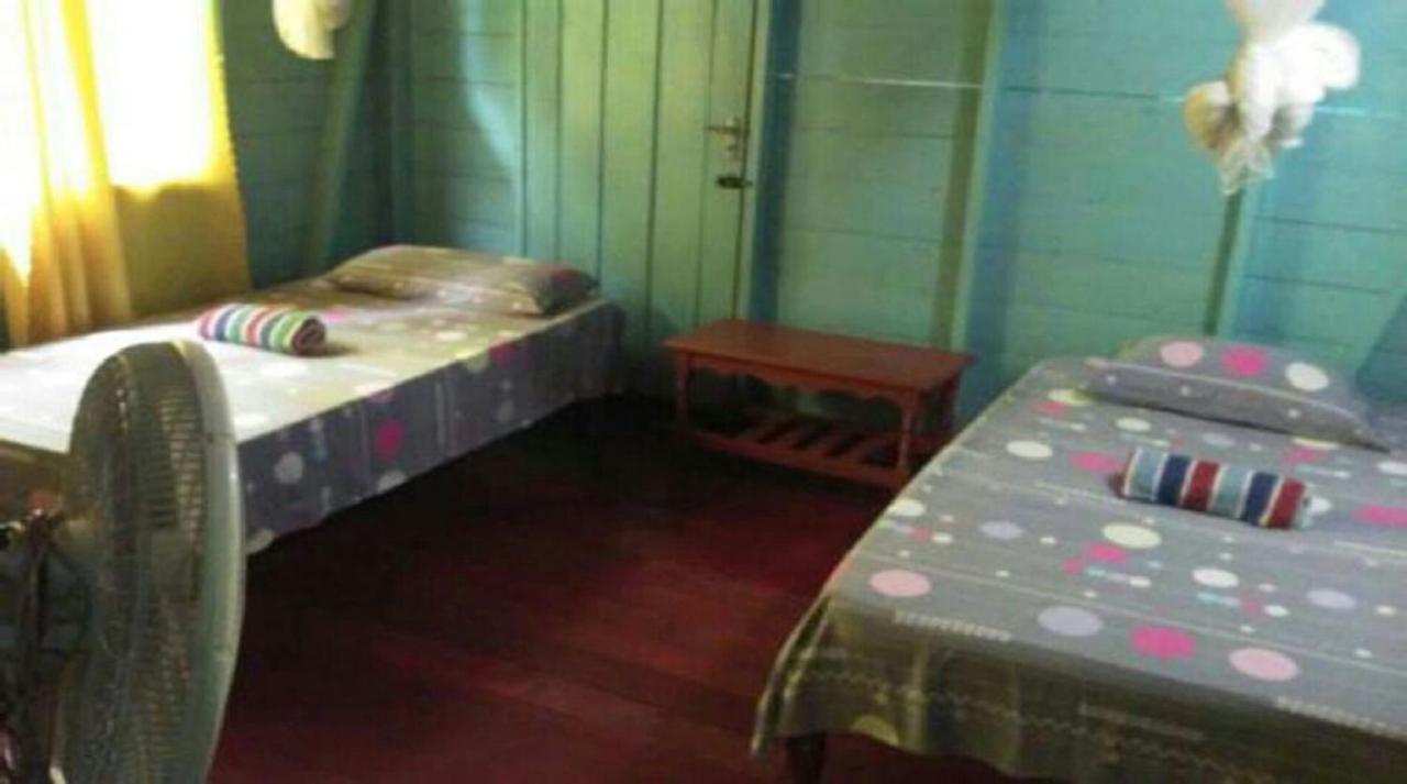 Chambre Lits Jumeaux Standard
