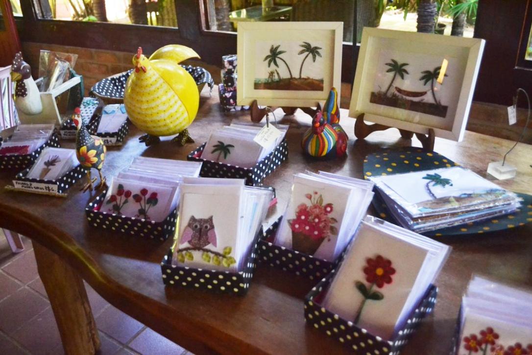 Pousada do Roballo - B&B Arraial d'Ajuda