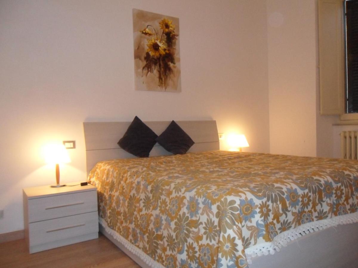 B&B Orvieto - Casa Maria e Casa Cristina - Bed and Breakfast Orvieto