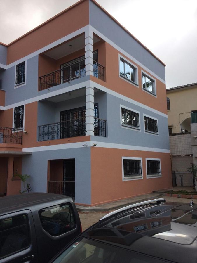 Bastos'Appart YAOUNDE - B&B