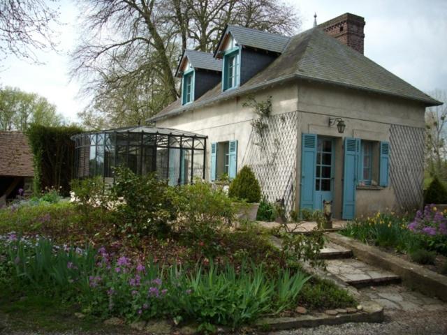 La Palestriere - B&B Cuy-Saint-Fiacre