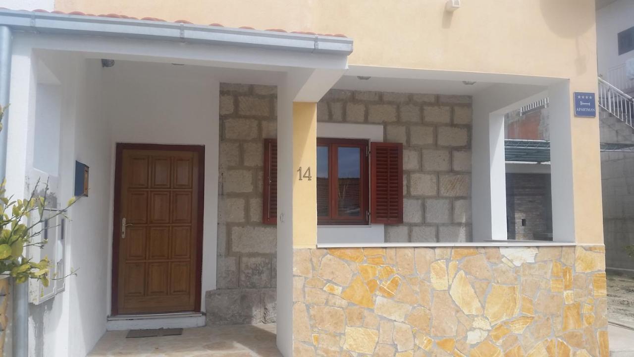 Marivo - B&B Dugi Rat