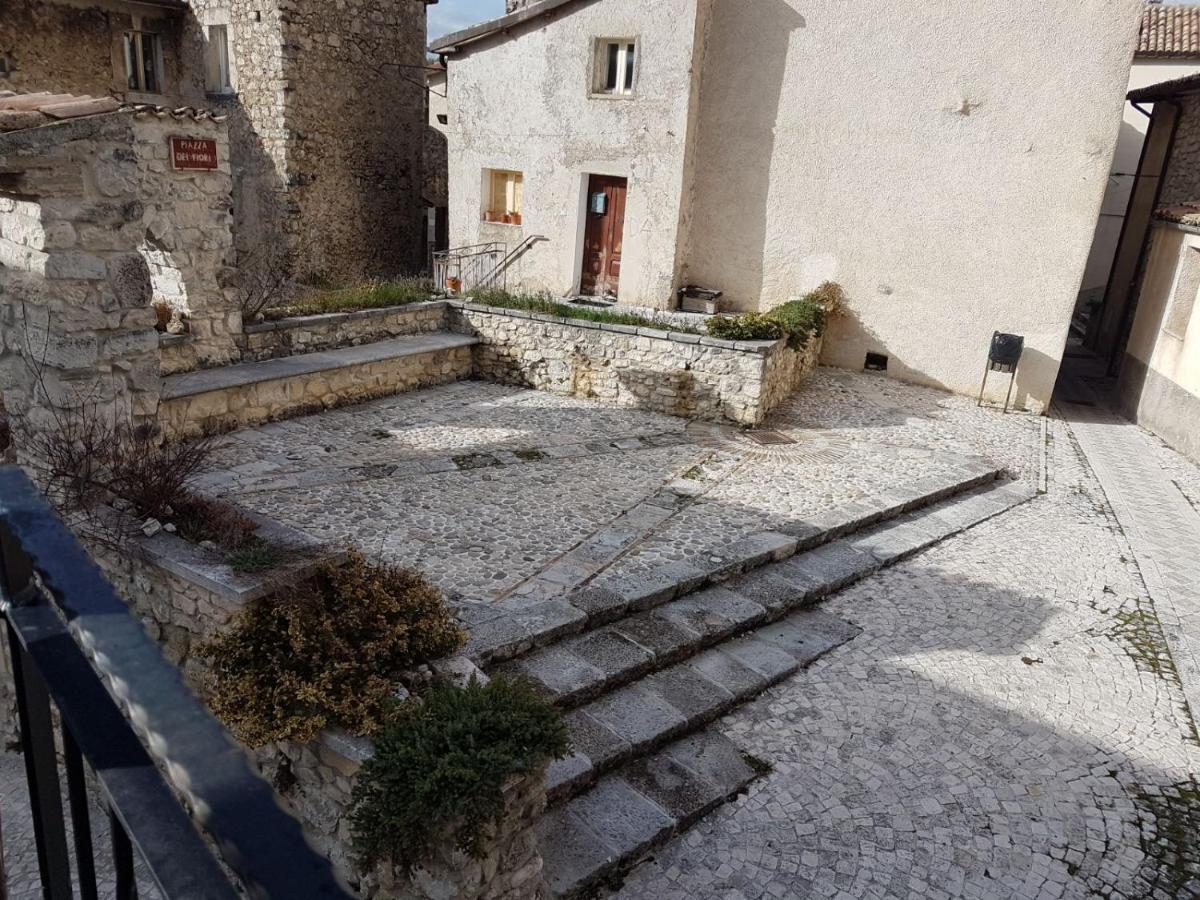 Le Dimore di Angelo - B&B Sant'Eufemia a Maiella