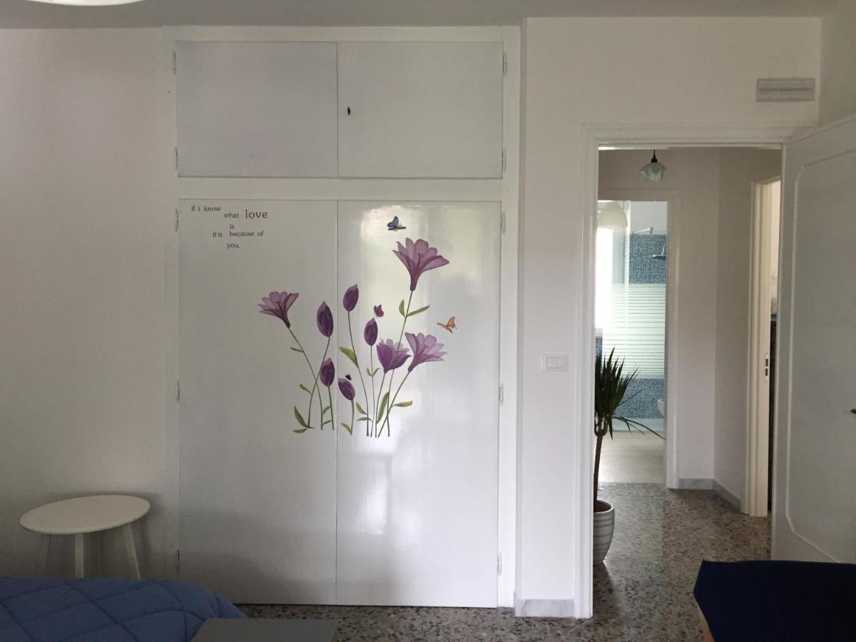 Habitación Doble con balcón y vistas al mar