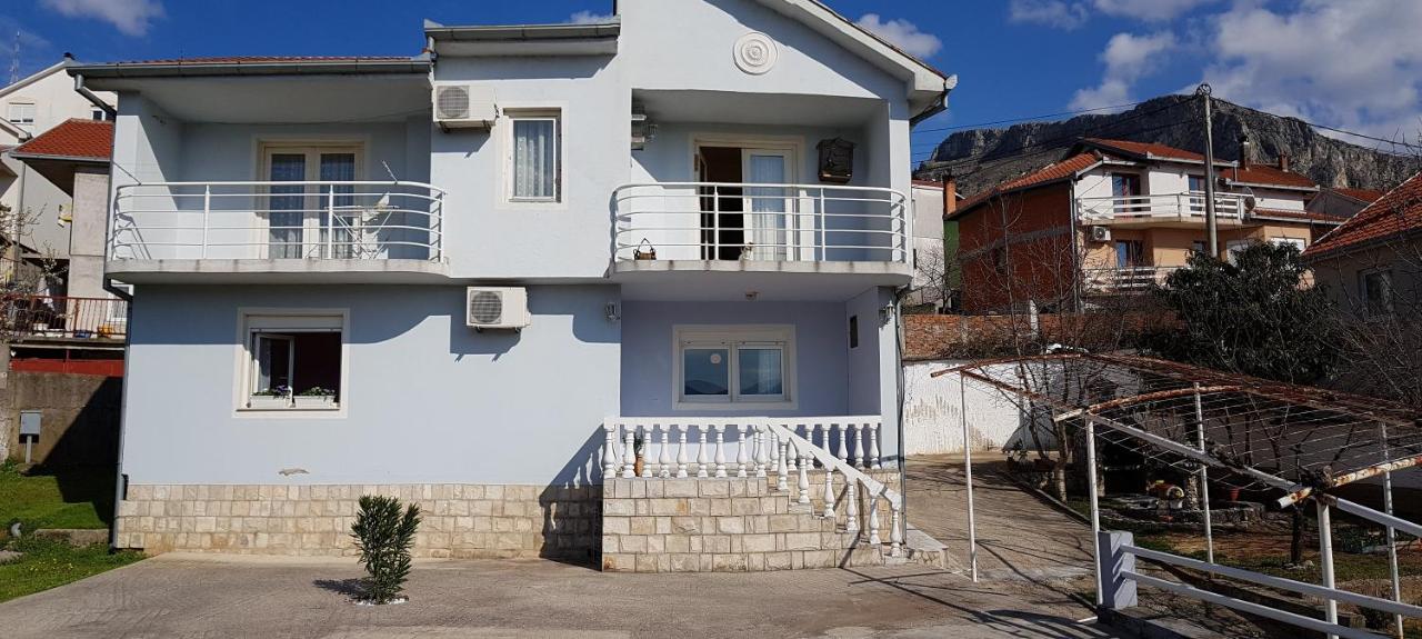 B&B Mostar - Apartment and room Panorama - Bed and Breakfast Mostar