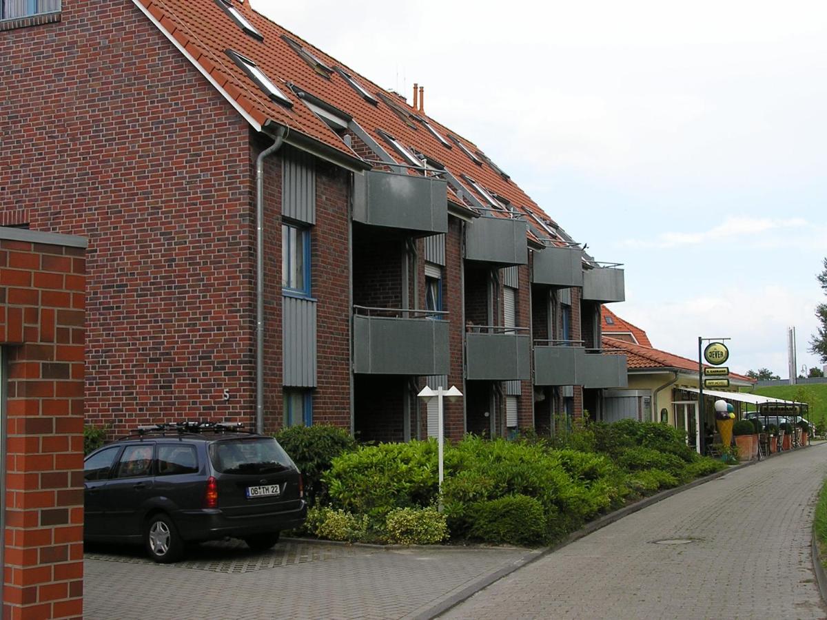 Strandkorb - B&B