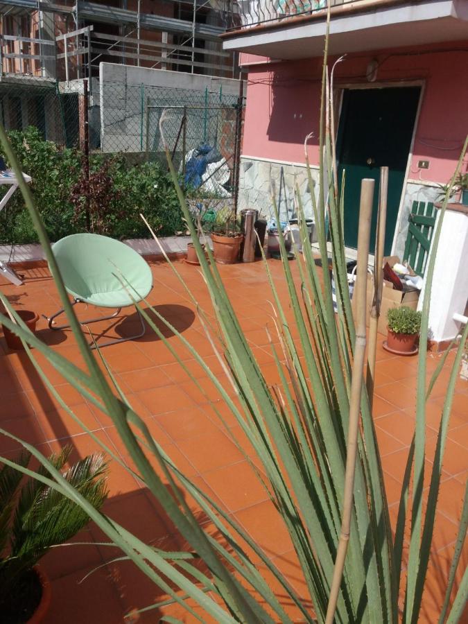 Canoa Quebrada - B&B