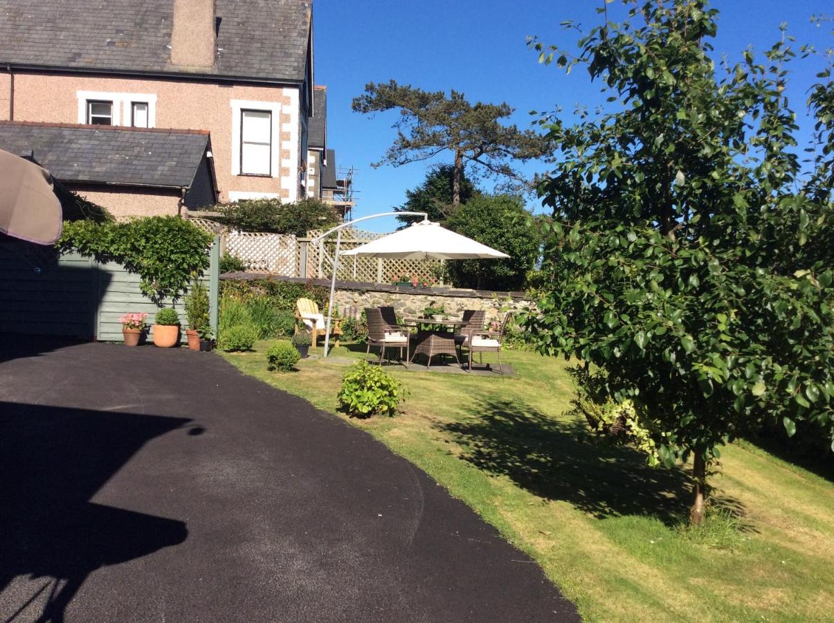 Bron Aber - B&B