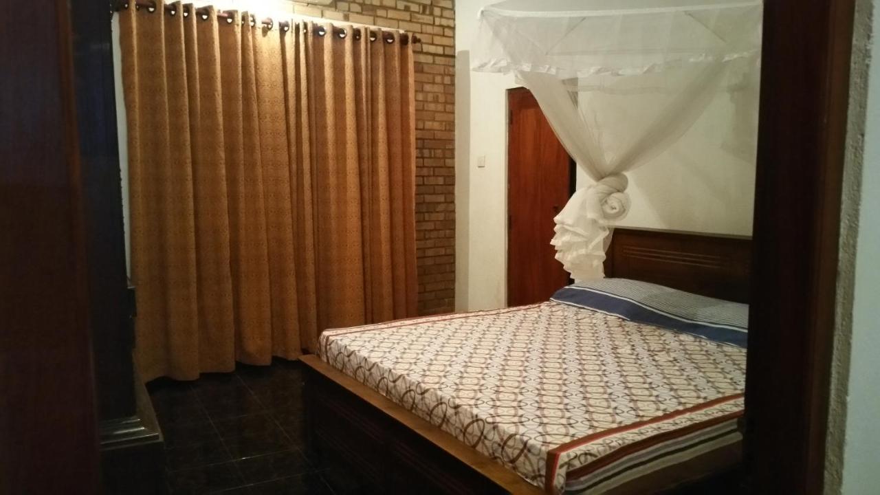 Deluxe Doppelzimmer