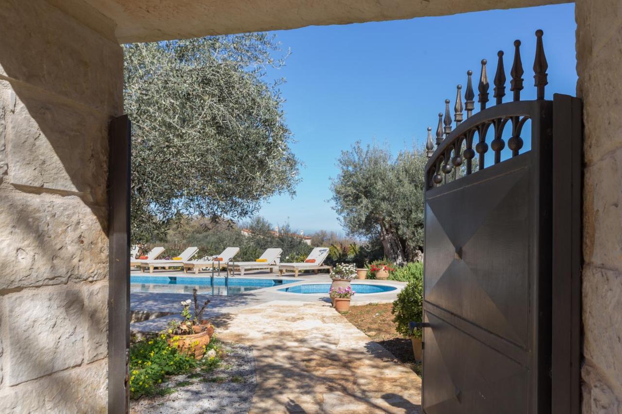 Vederi Estate - B&B