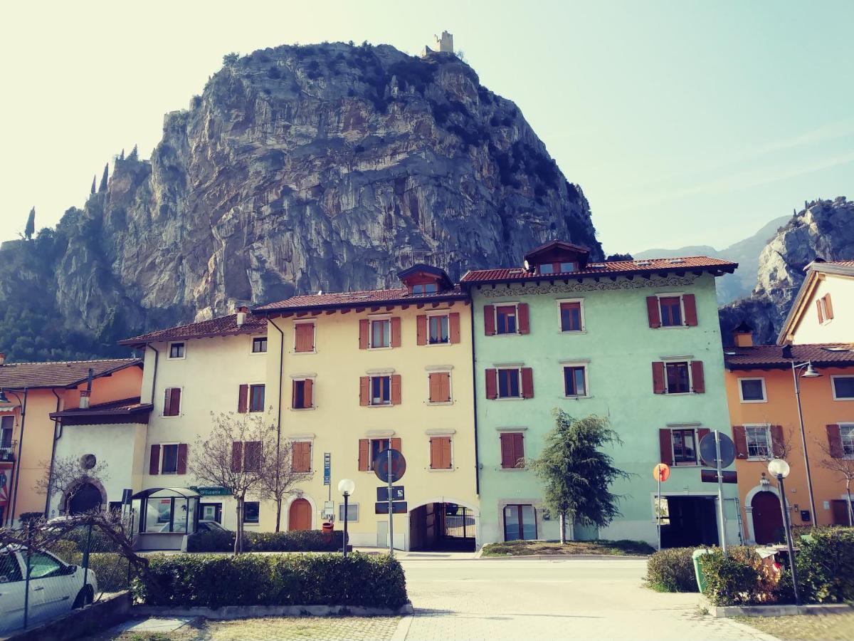 Nadia Apartment - active holiday and relax - B&B Arco