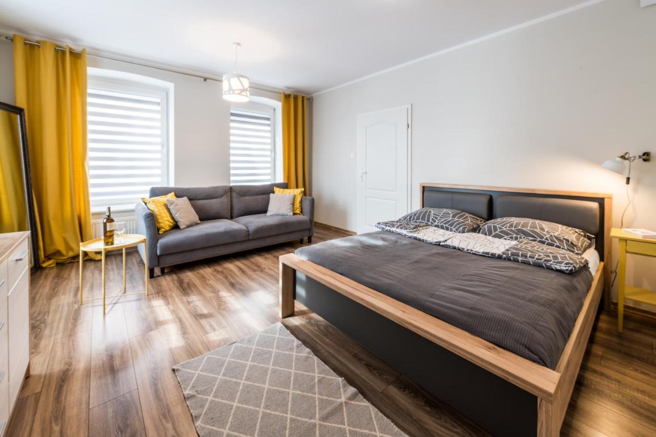 Studio Lit Queen-Size de Luxe