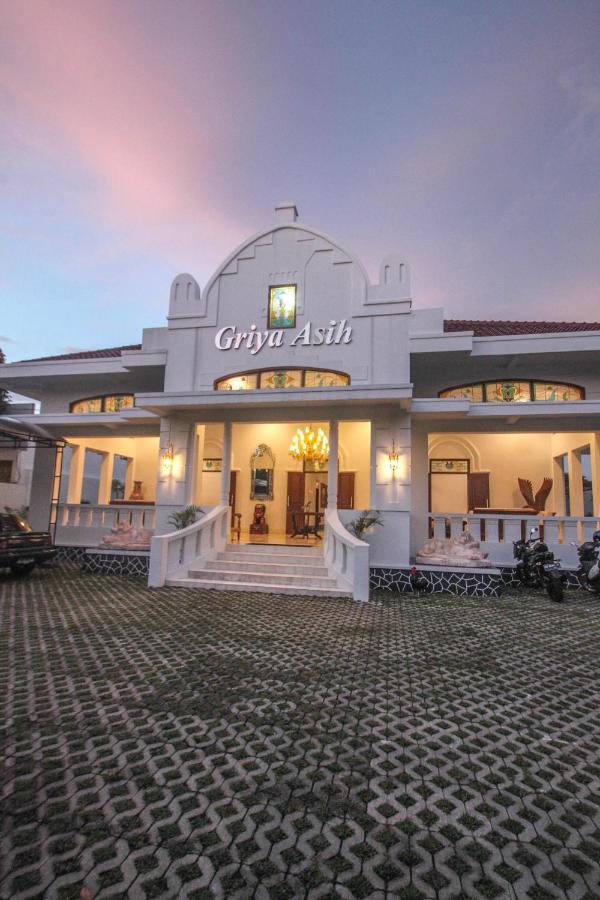 B&B Yogyakarta - Griya Asih - Bed and Breakfast Yogyakarta