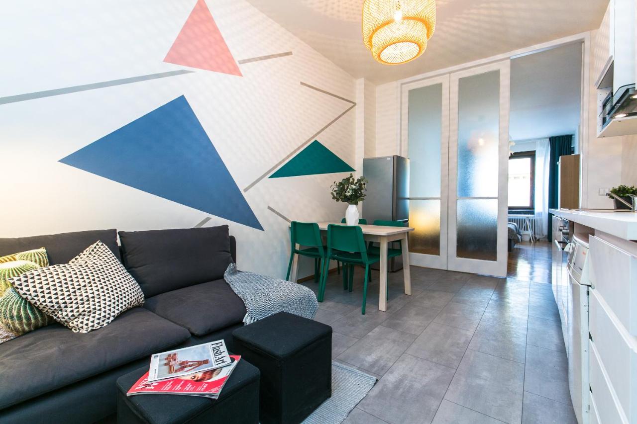 Apartamento de 3 dormitorios