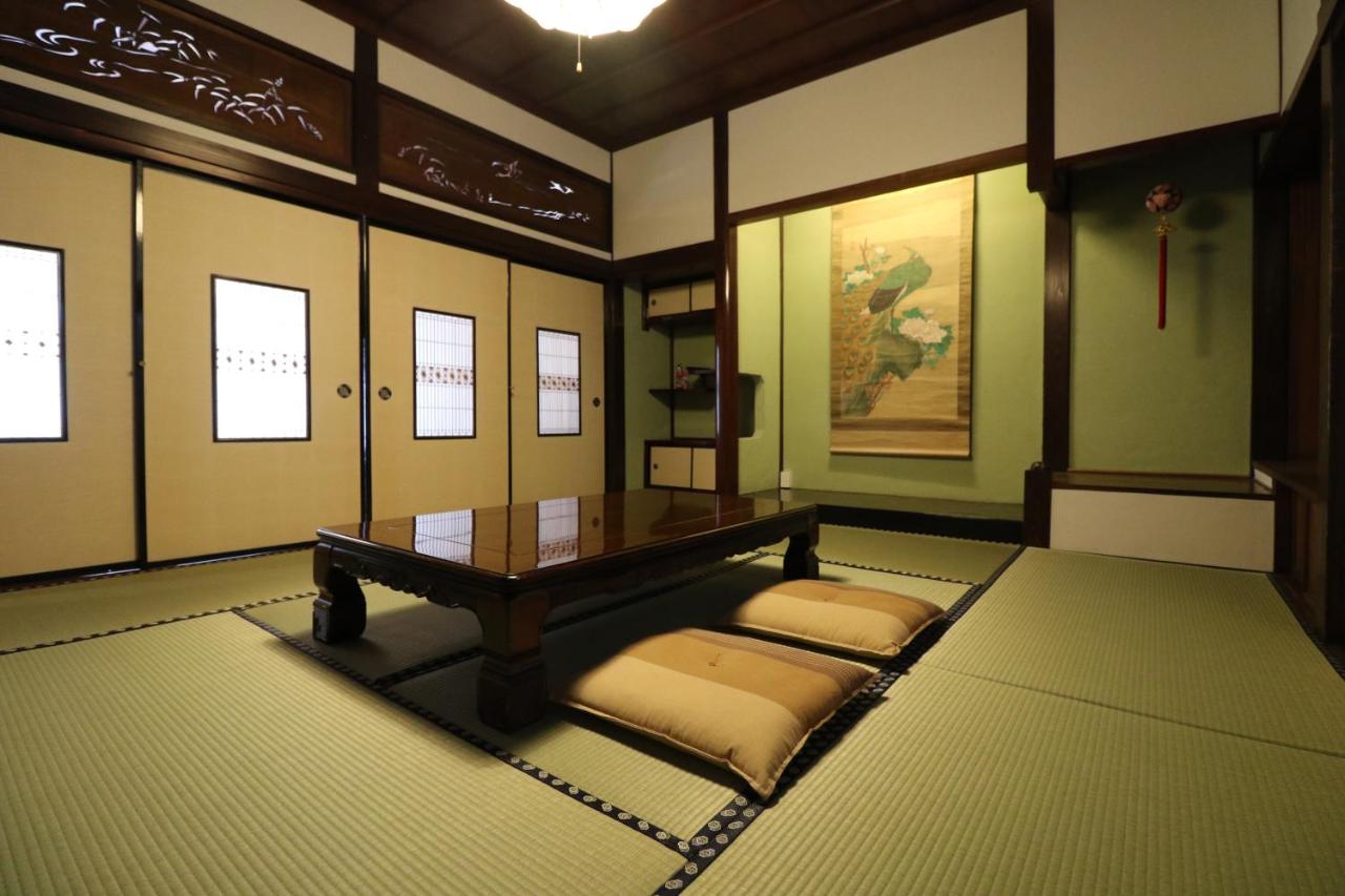 Large Twin Room
