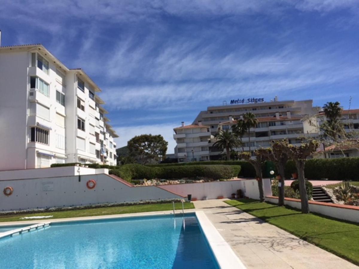 Isla Apart - B&B Sitges