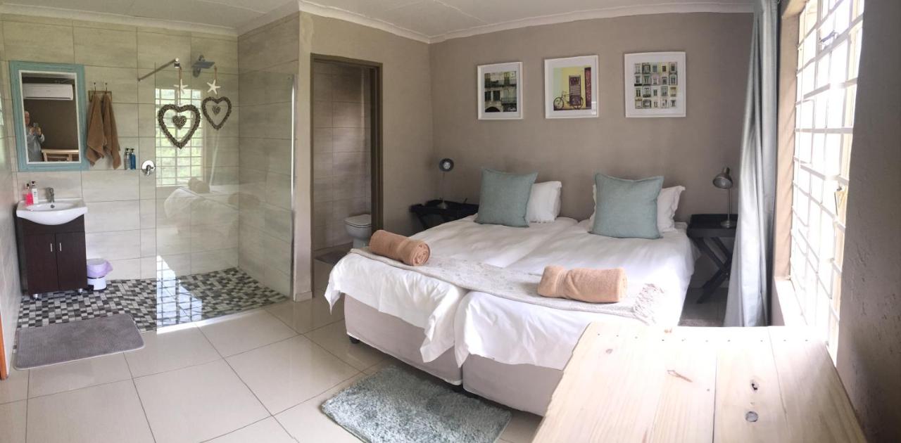 Chalet met 2 Slaapkamers