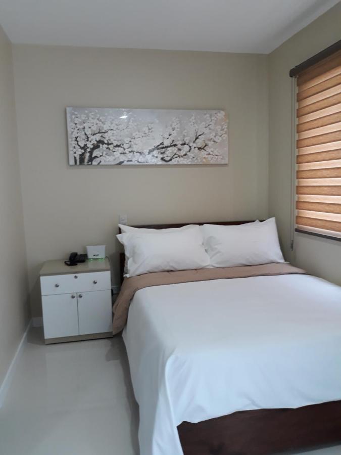 B&B Bacolod - YulZ 516 at Cityscape - Bed and Breakfast Bacolod