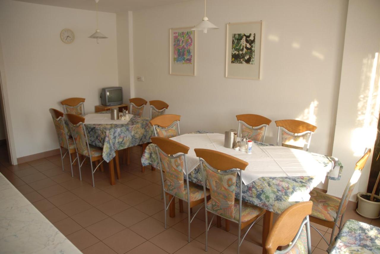 Guest Accomodation Škerlak - Chambres d’hôtes Moravske Toplice