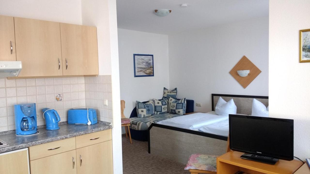 Standard Apartment