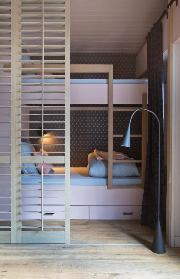 Le petit M Chamonix au pied du Brévent - B&B Chamonix