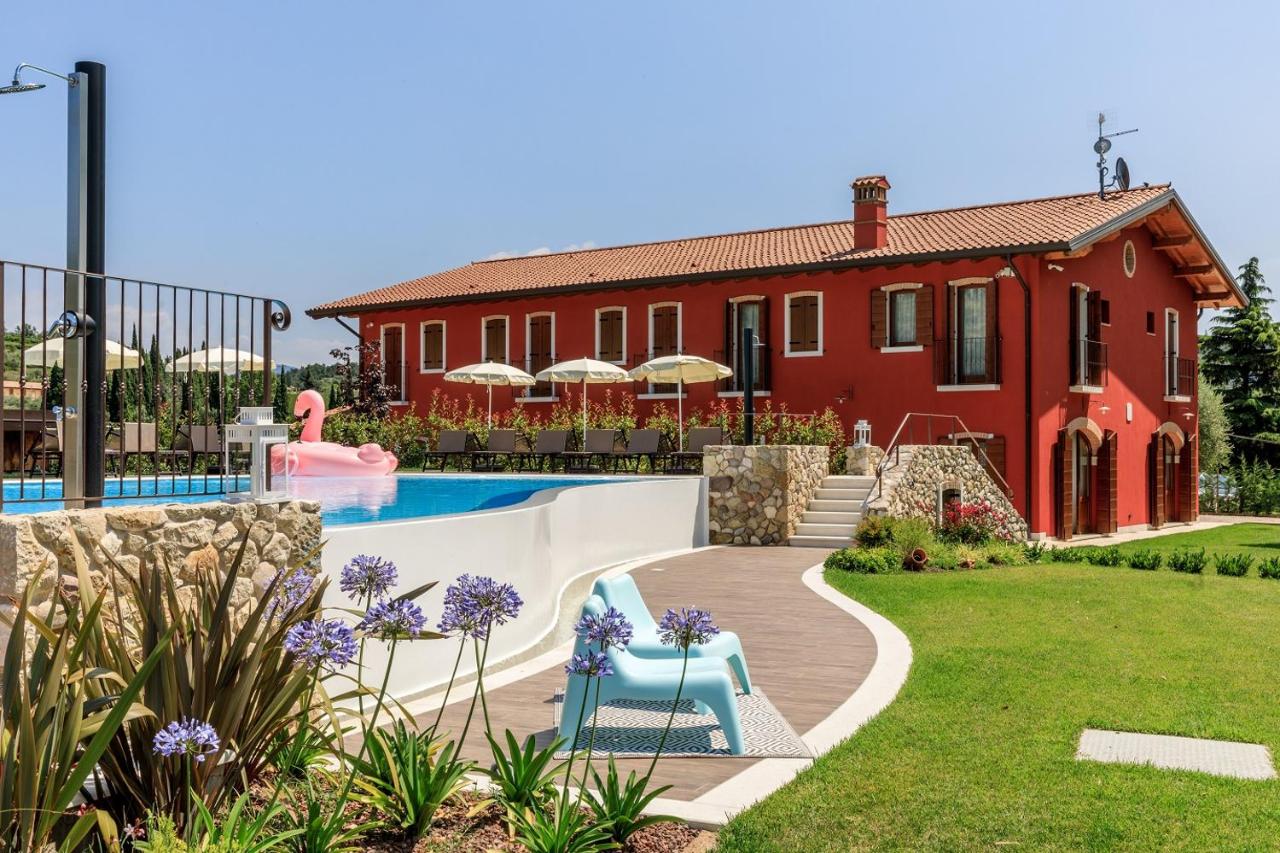 Agriturismo Ca' Zerbetto - Bed and Breakfast
