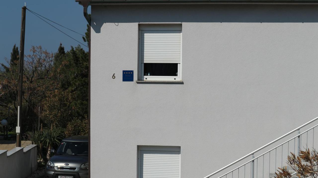 Apartment Fleger Krcka - B&B