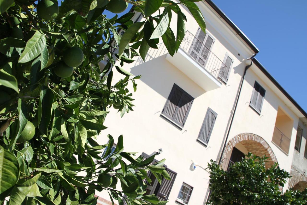 B&B La Residenza Torchiara - B&B Torchiara