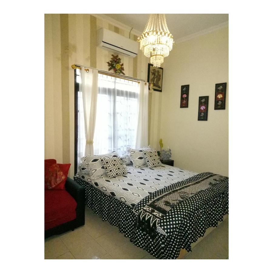 Guest House Abimanyu - B&B