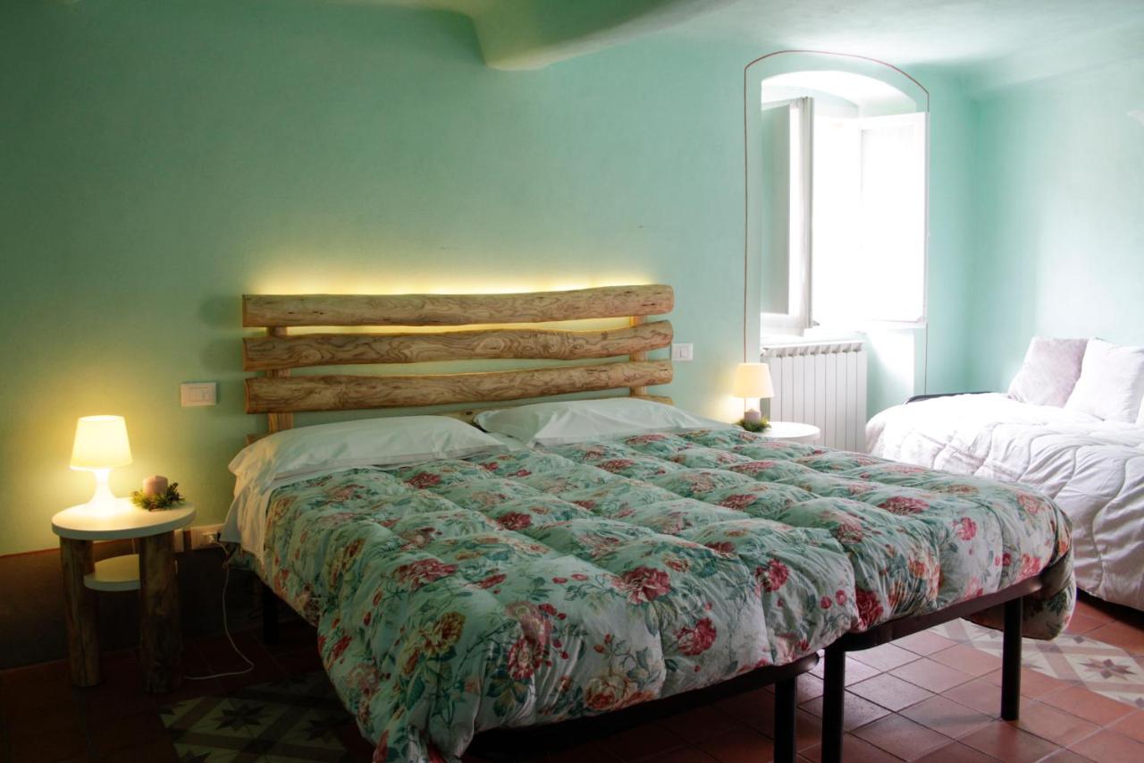 Chambre Triple Standard