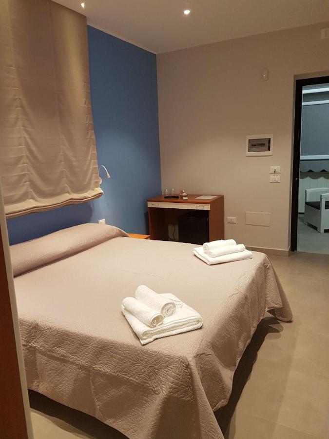 Habitación Doble Deluxe