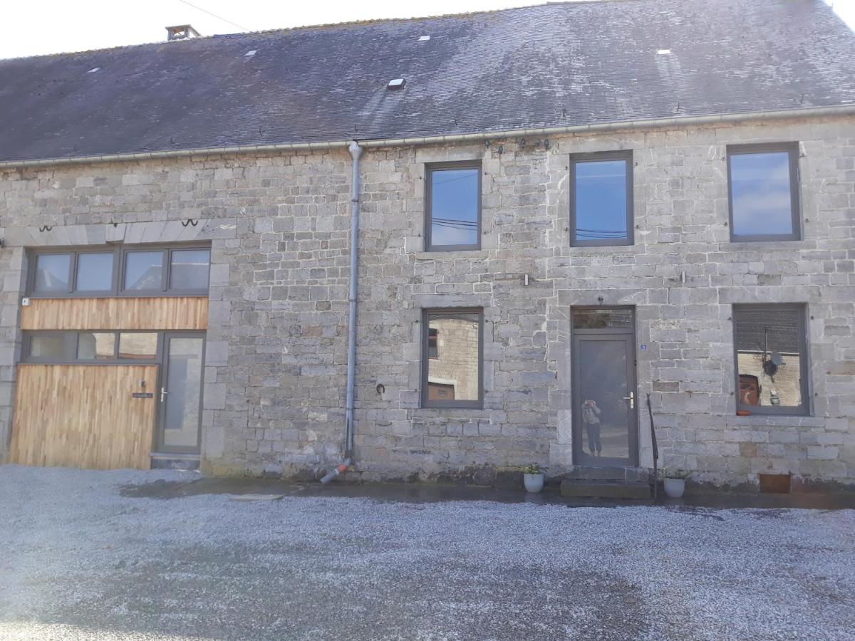 Gîtes du tellin - Chambres d'hôtes Couvin