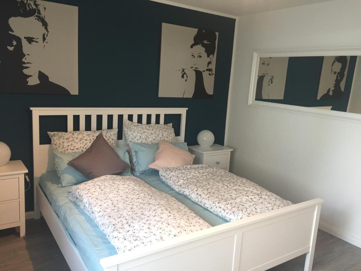 B&B Lunebourg - Wilschenbruch - Bed and Breakfast Lunebourg