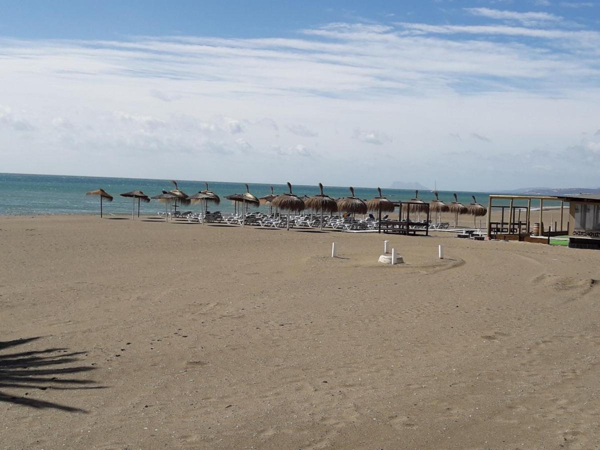 ANDALUCIA 57 - B&B