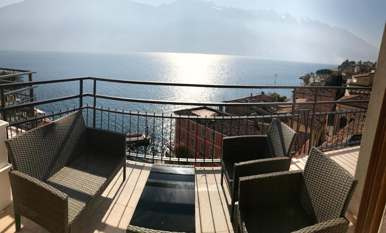 B&B Limone sul Garda - Villa Castello - Bed and Breakfast Limone sul Garda