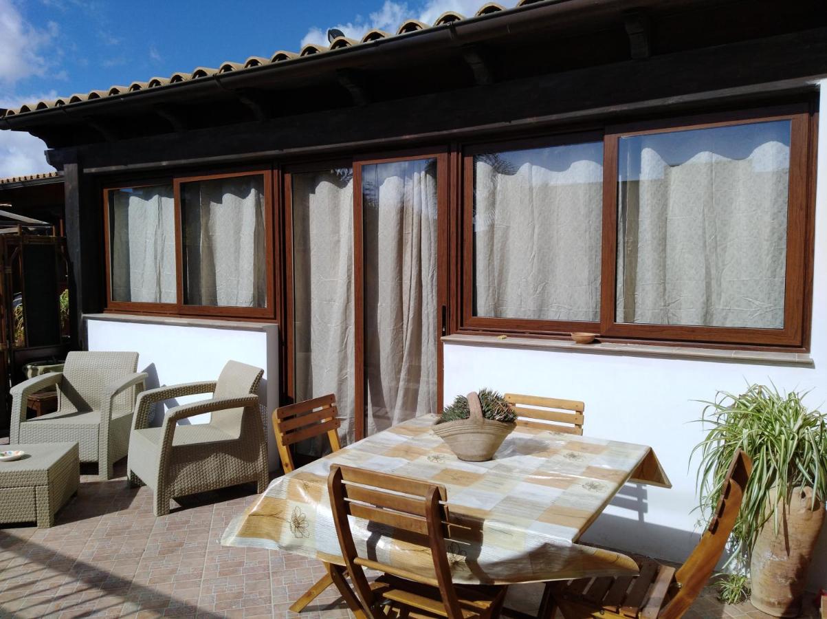 Casetta a pochi passi dal mare - B&B Mazara del Vallo