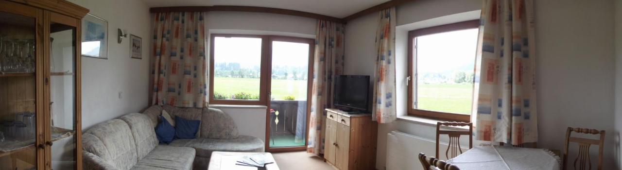 Appartement 1 Chambre avec Balcon