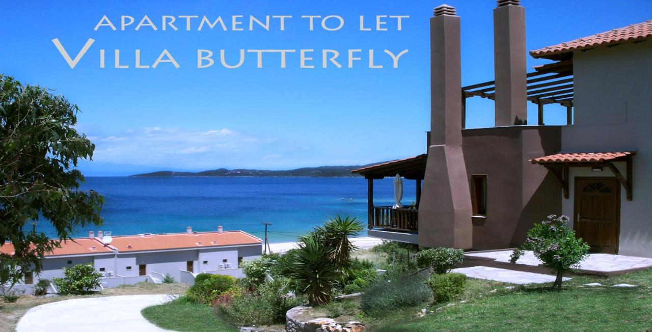 Villa Butterfly - Bed and Breakfast