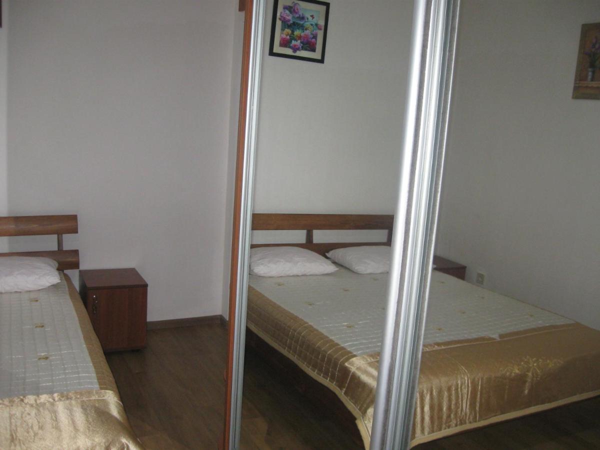 Успенская 26 - B&B Odessa