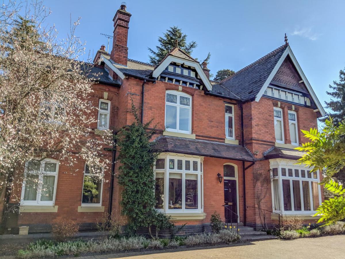 Glenlyon Flat - NEC - B&B Hampton in Arden