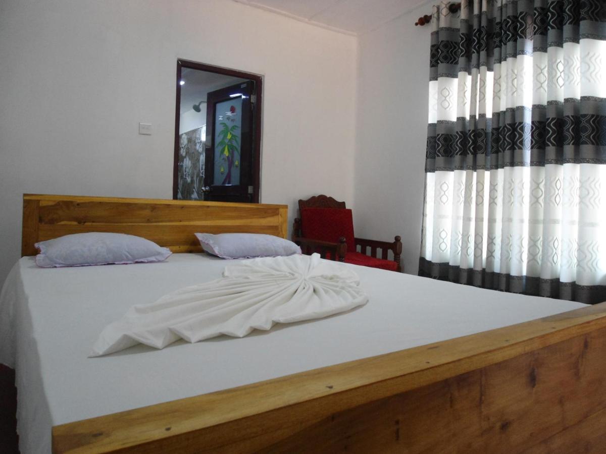 Villa Ravichini - B&B Polonnaruwa