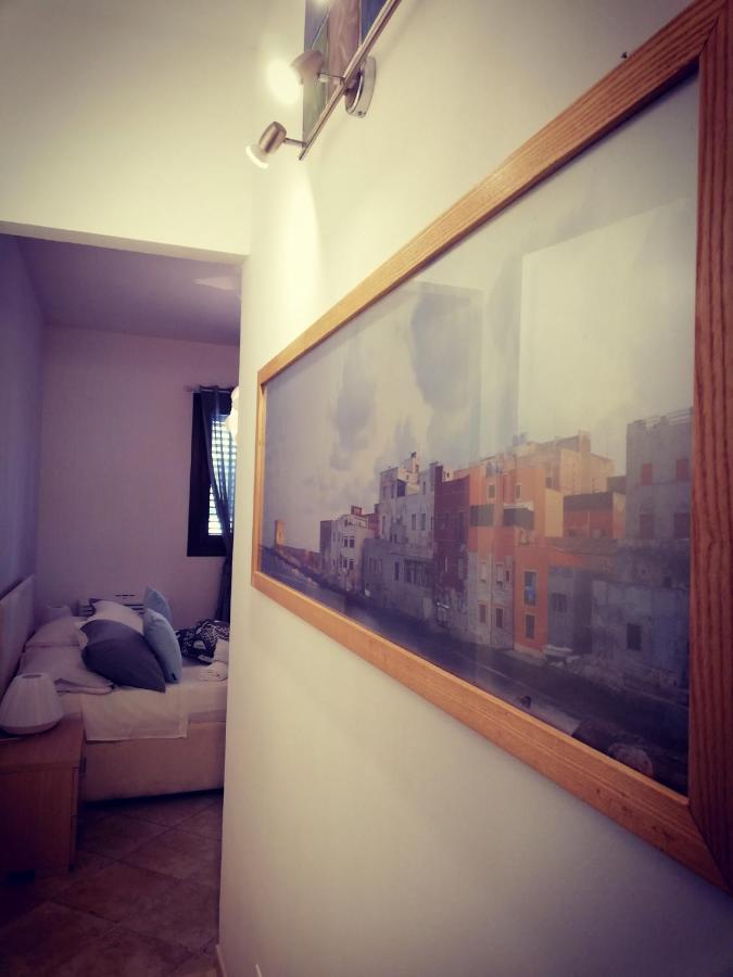 Sicilia Vacation - Chambres d’hôtes