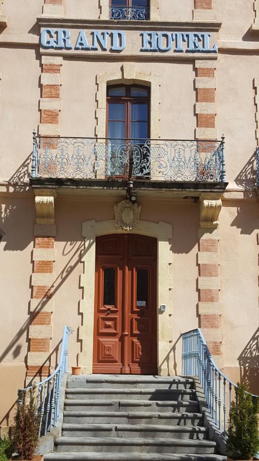 Aulus-les-Bains - B&B