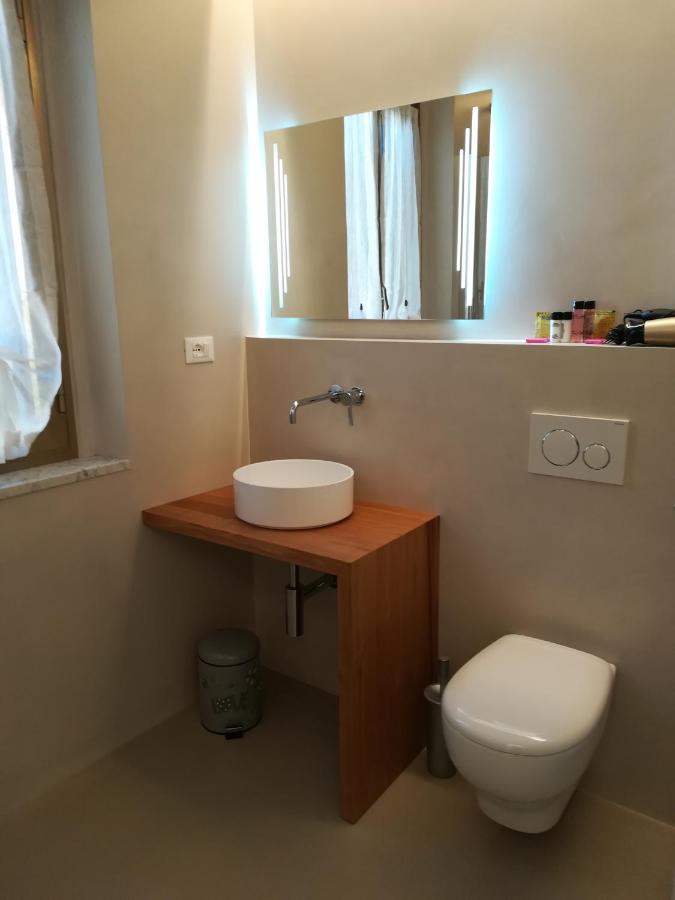 Camera King con Vista Mare 