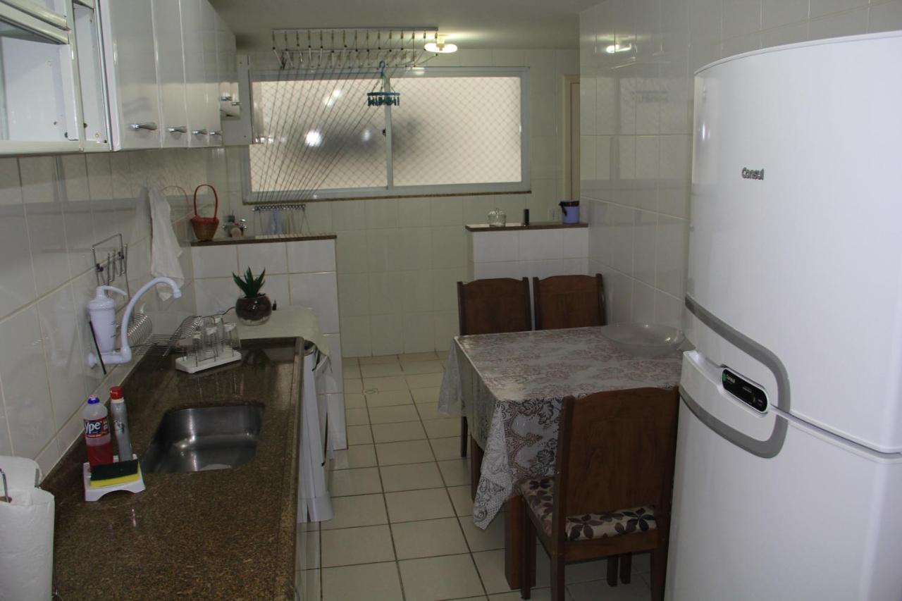 Apartamento de 3 dormitorios