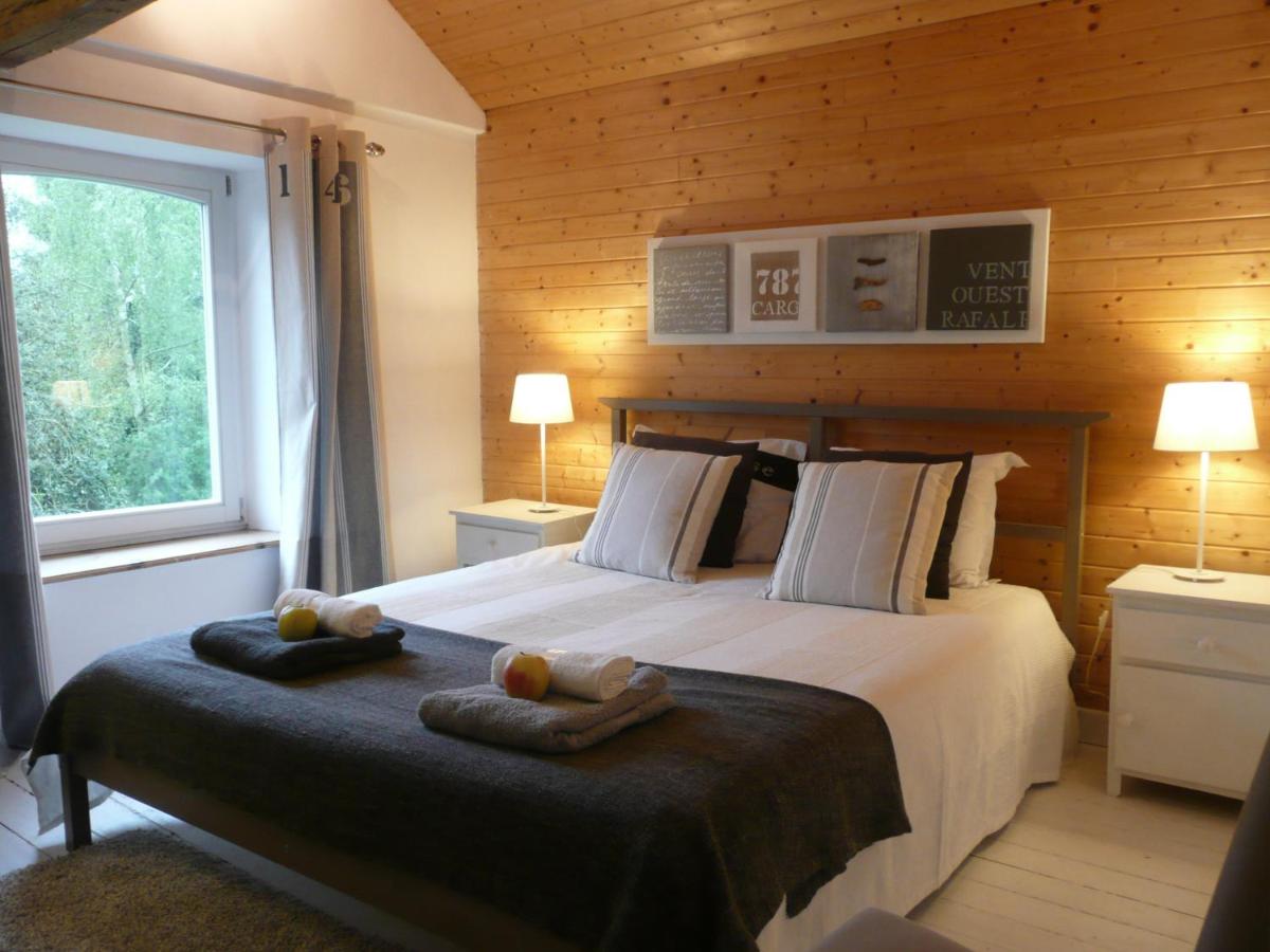 Habitación Doble Estándar