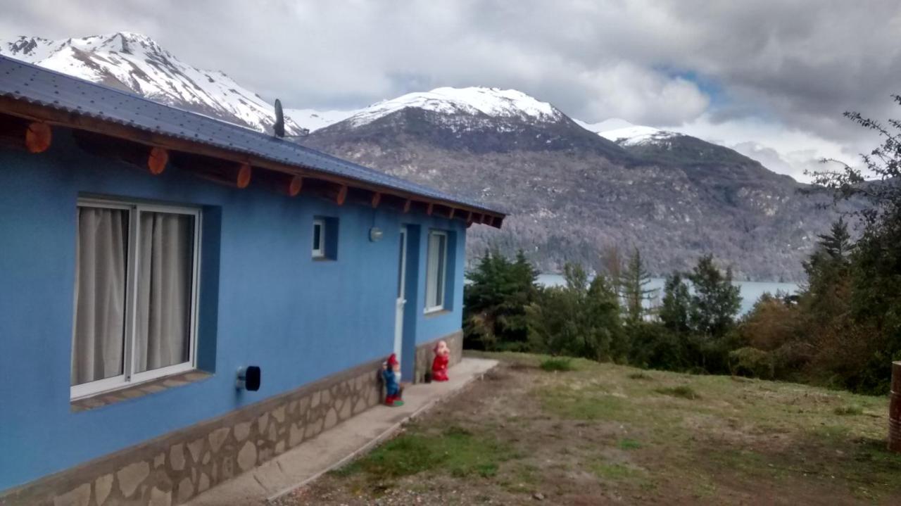 Rincón del Sol - B&B Villa Futalaufquen