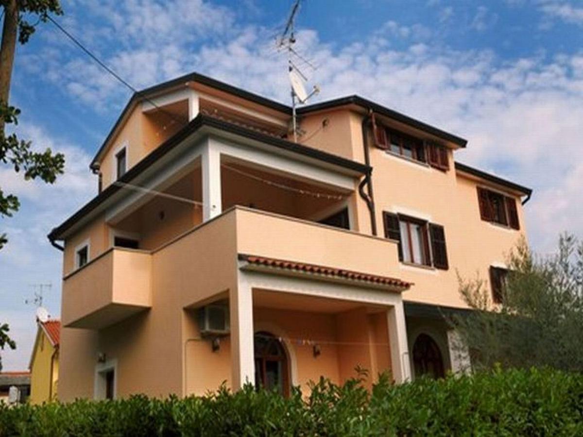 Apartments Filip & Tara - B&B Poreč